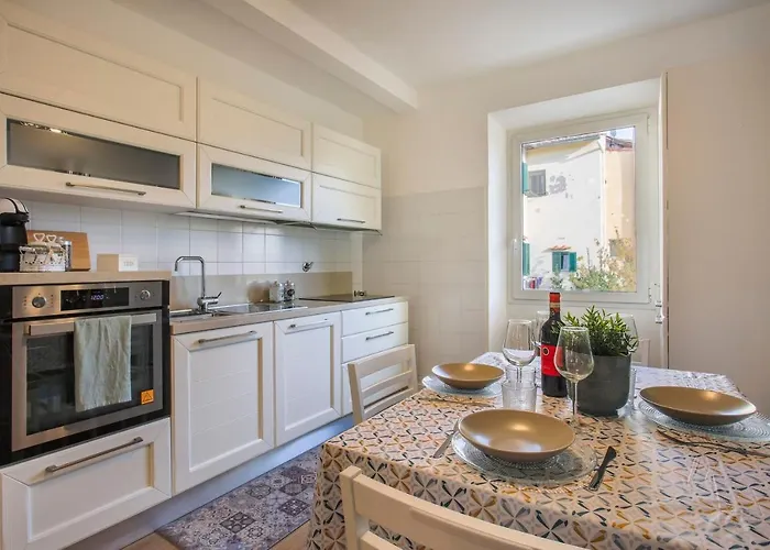 Sanzanobi Suite In Central