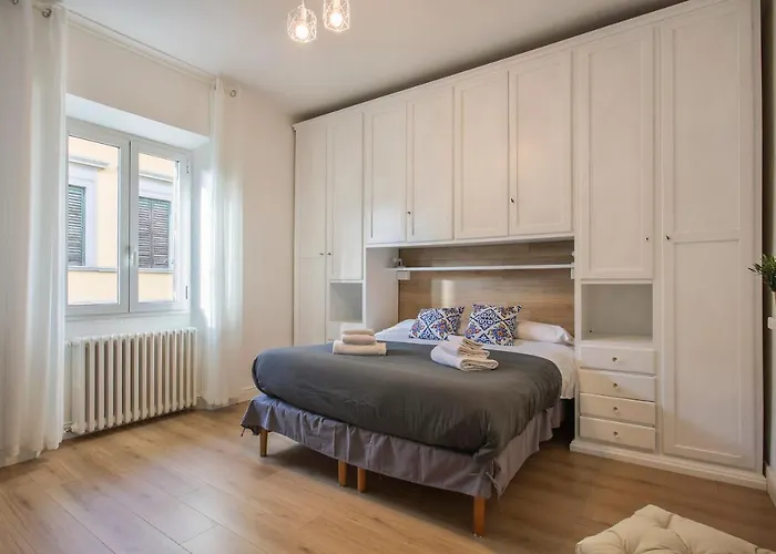 Sanzanobi Suite In Central